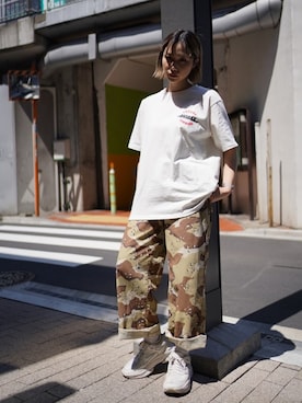 yurika   muroiさんのコーディネート