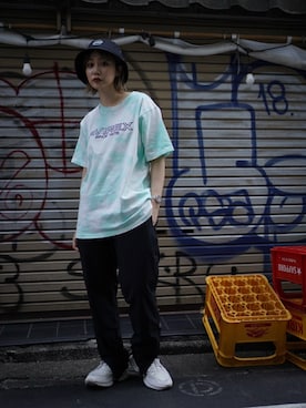 yurika   muroiさんのコーディネート