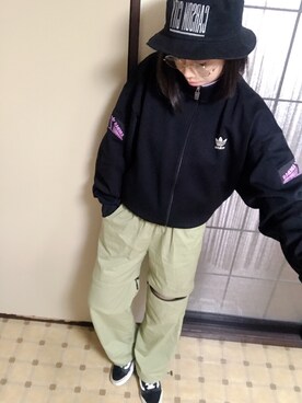 AKI 𖤓さんのコーディネート