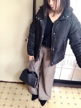 AKI 𖤓さんのコーディネート