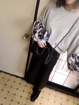 AKI 𖤓さんのコーディネート