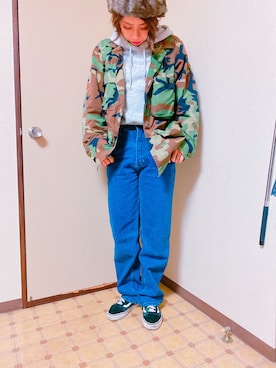 AKI 𖤓さんのコーディネート