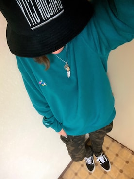 AKI 𖤓さんのコーディネート