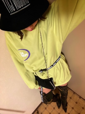 AKI 𖤓さんのコーディネート