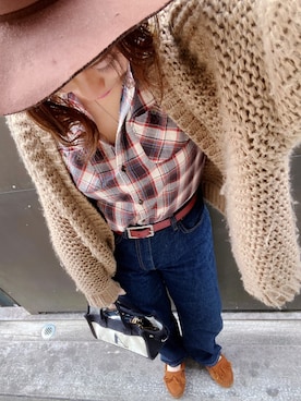 AKI 𖤓さんのコーディネート