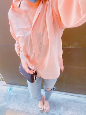 AKI 𖤓さんのコーディネート