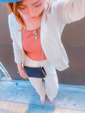 AKI 𖤓さんのコーディネート