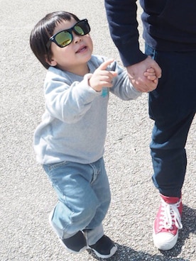 ぴょんかえさんのコーディネート