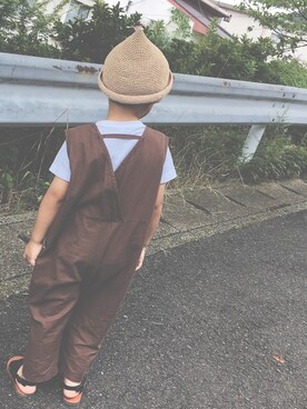 ぴょんかえさんのコーディネート