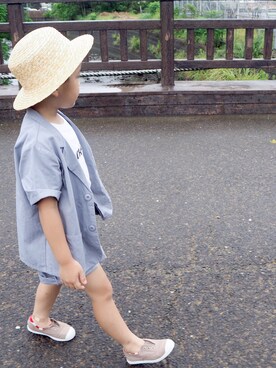 ぴょんかえさんのコーディネート