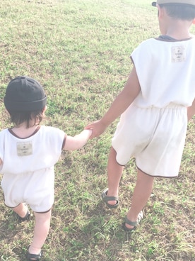 ぴょんかえさんのコーディネート