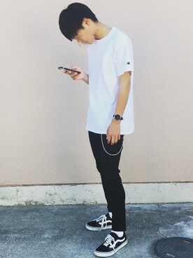 atsushiさんのコーディネート