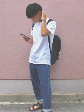 atsushiさんのコーディネート