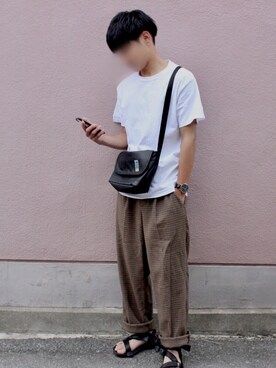 atsushiさんのコーディネート