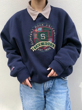 そらさんのコーディネート