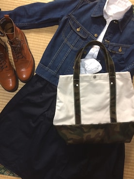 Hama   ☺︎さん（レディース・158cm）の春コーディネート