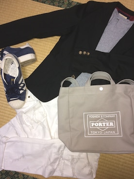 Hama ☺︎さん(レディース・158cm)の春コーディネート