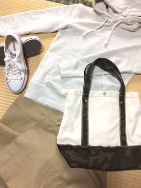 Hama   ☺︎さん（レディース・158cm）の春コーディネート