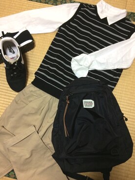 Hama ☺︎さん(レディース・158cm)の春コーディネート