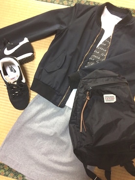 Hama   ☺︎さん（レディース・158cm）の春コーディネート