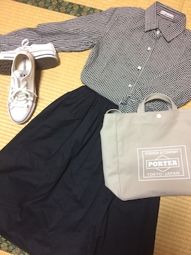 Hama   ☺︎さん（レディース・158cm）の春コーディネート