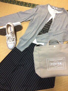 Hama   ☺︎さん（レディース・158cm）の春コーディネート