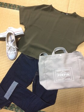 Hama   ☺︎さんのコーディネート