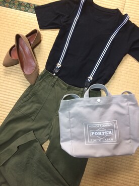 Hama   ☺︎さんのコーディネート