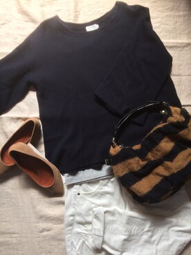 Hama   ☺︎さんのコーディネート