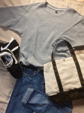 Hama   ☺︎さんのコーディネート