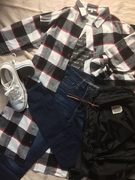 Hama   ☺︎さんのコーディネート