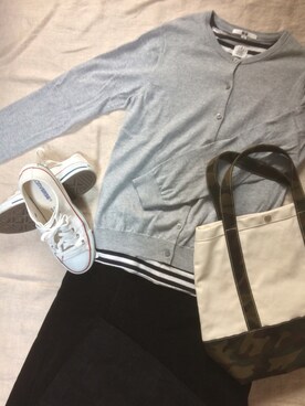 Hama   ☺︎さん（レディース・158cm）の秋コーディネート