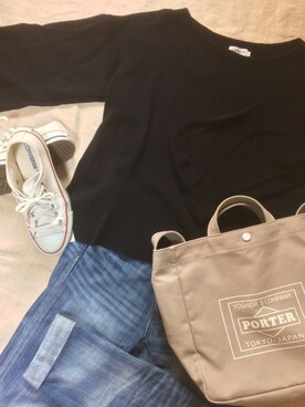 Hama   ☺︎さんのコーディネート