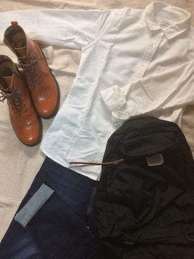 Hama   ☺︎さん（レディース・158cm）の秋コーディネート