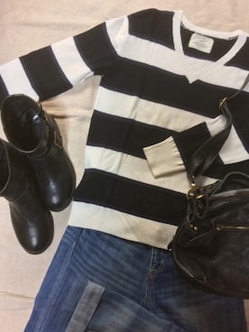 Hama   ☺︎さんのコーディネート