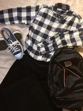 Hama   ☺︎さんのコーディネート