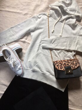 Hama   ☺︎さんのコーディネート