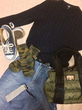 Hama   ☺︎さんのコーディネート