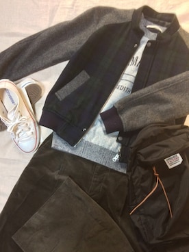 Hama   ☺︎さんのコーディネート