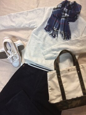 Hama   ☺︎さんのコーディネート