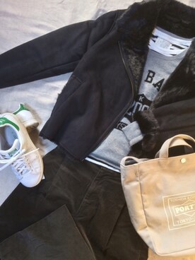 Hama   ☺︎さんのコーディネート