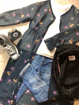 Hama   ☺︎さんのコーディネート