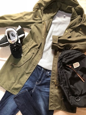 Hama   ☺︎さんのコーディネート