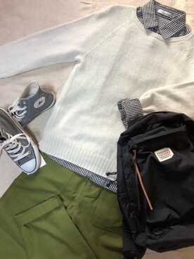 Hama   ☺︎さんのコーディネート