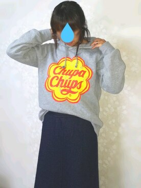 ぽこさんのコーディネート