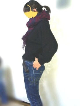 ぽこさんのコーディネート