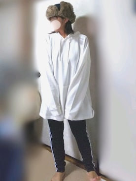 ぽこさんのコーディネート