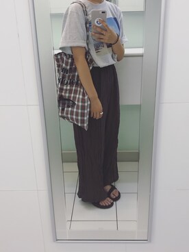 よしのさんのコーディネート