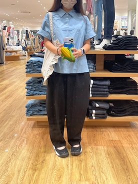 よしのさんのコーディネート