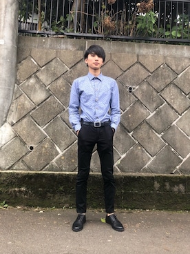 もちもちさんのコーディネート